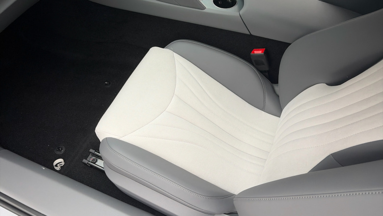 MG Cyberster 375kW GT Dual Motor 77 kWh 2dr AWD Auto Electric Convertible